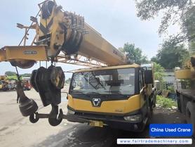 Buy XCMG QY25K5C Used Crane / 1 Buy XCMG QY25K5C Used Crane / 1